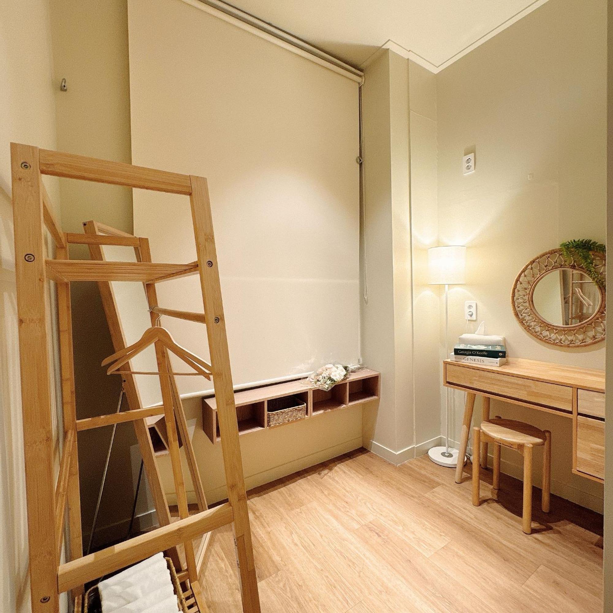Stay Gaon Busan Zimmer foto