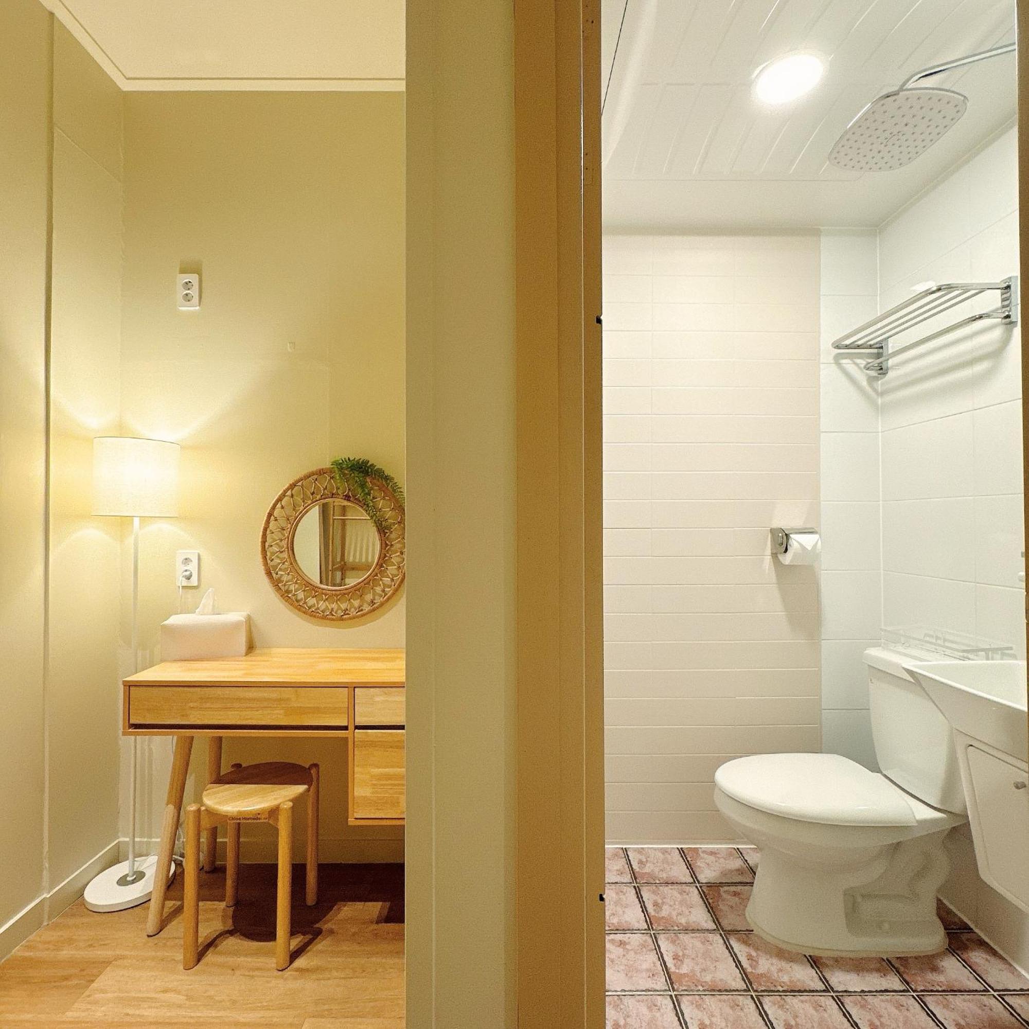 Stay Gaon Busan Zimmer foto
