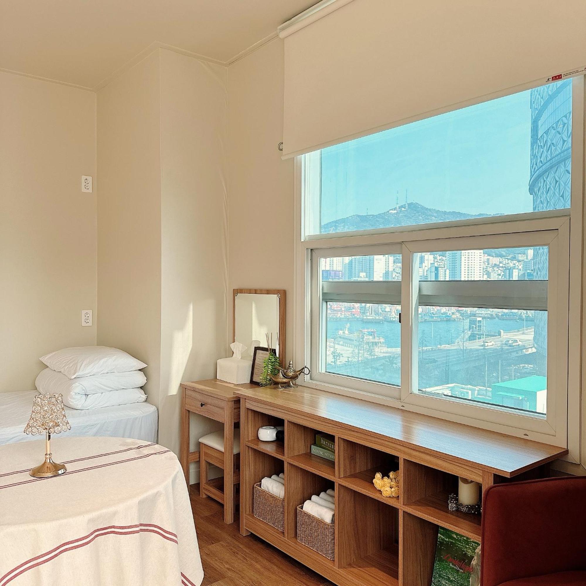 Stay Gaon Busan Zimmer foto