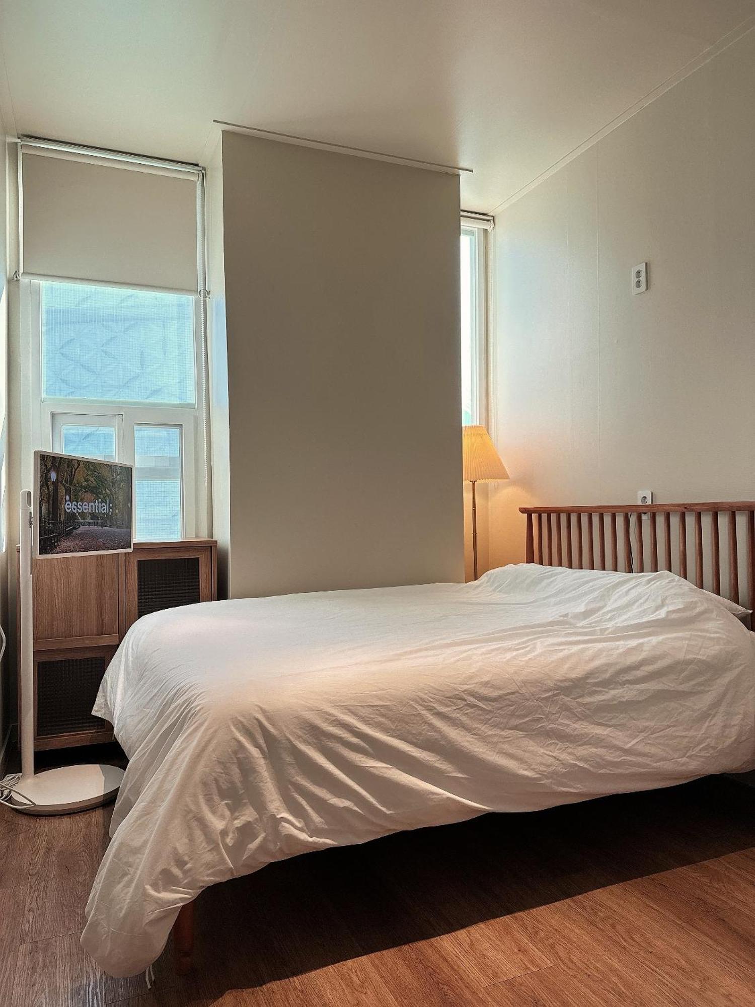 Stay Gaon Busan Zimmer foto