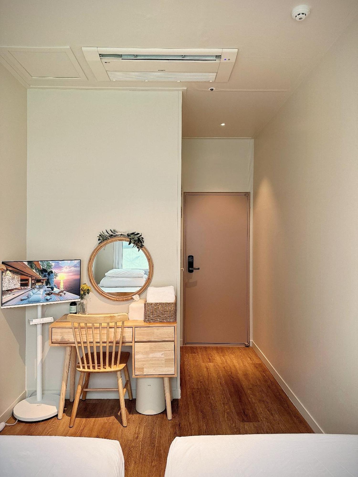 Stay Gaon Busan Zimmer foto