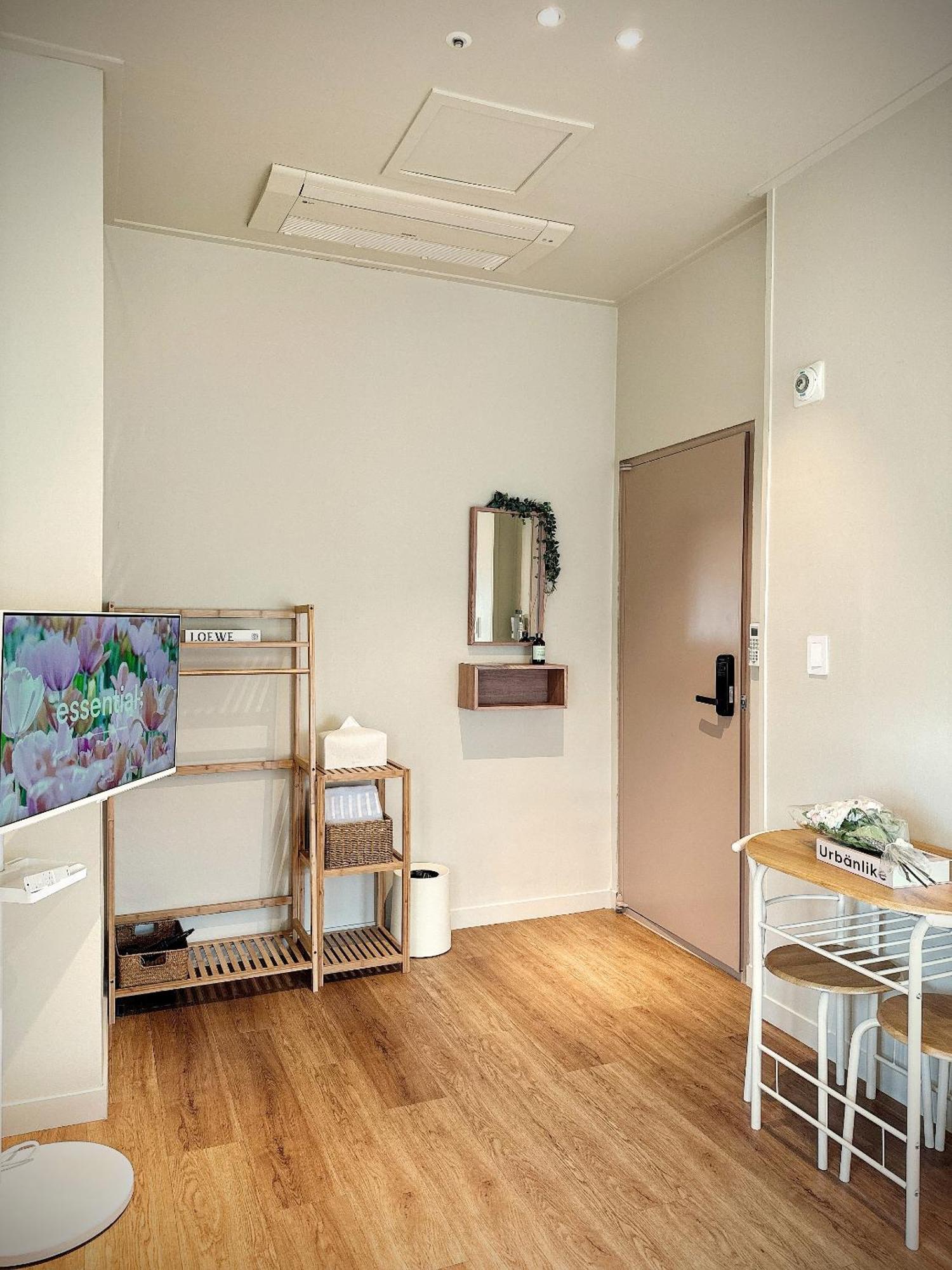 Stay Gaon Busan Exterior foto